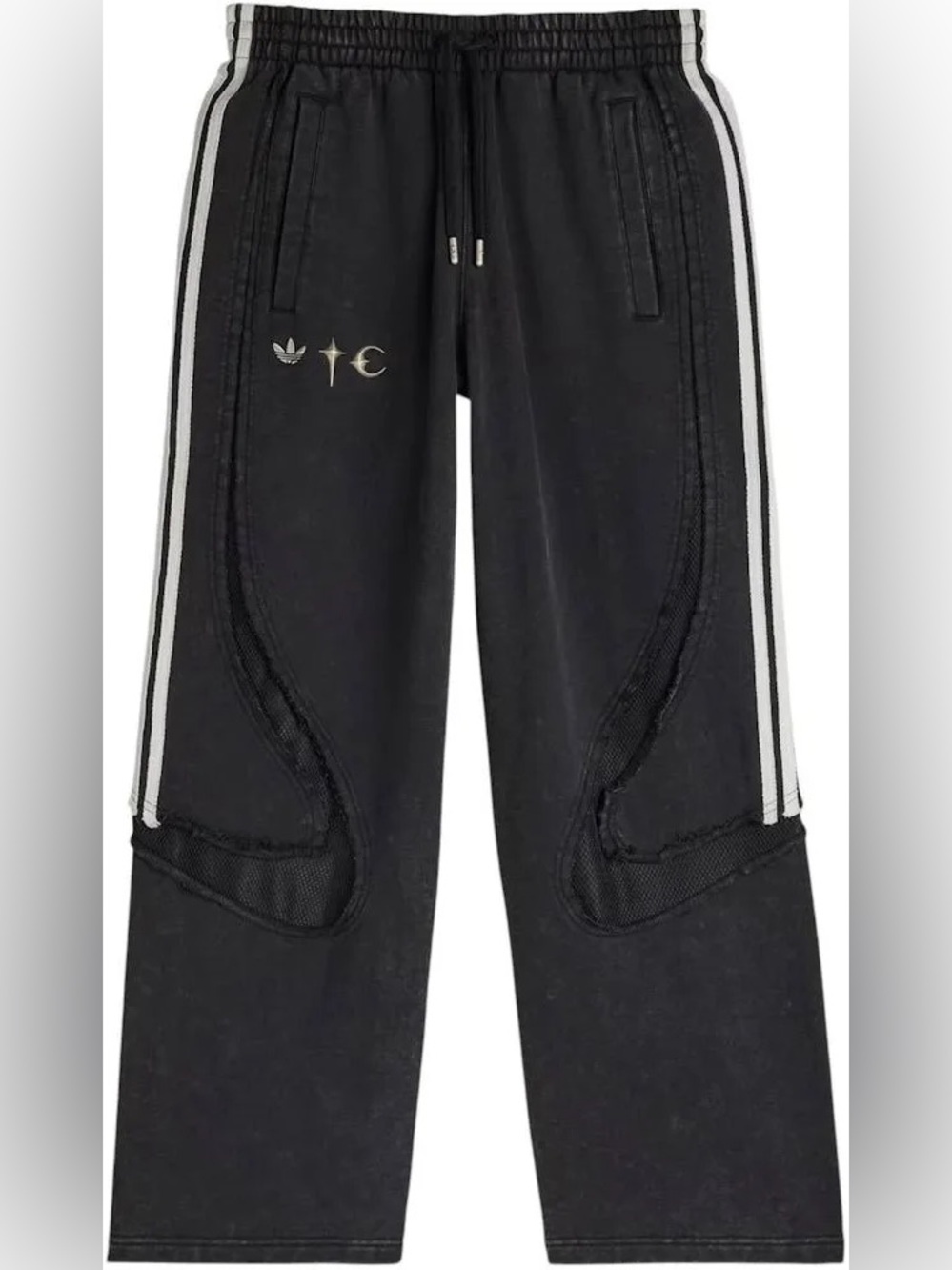 ADIDAS x THUG CLUB TEAMGEIST SWEAT PANTS